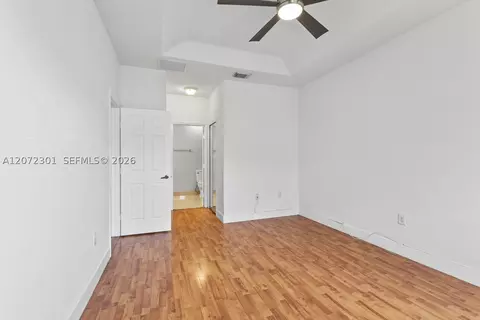 Bedroom - 7809 NW 114th Path, Doral, FL 33178 photo 3 of 6