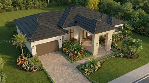 29604 SW 194 Ct, Homestead, FL 33030