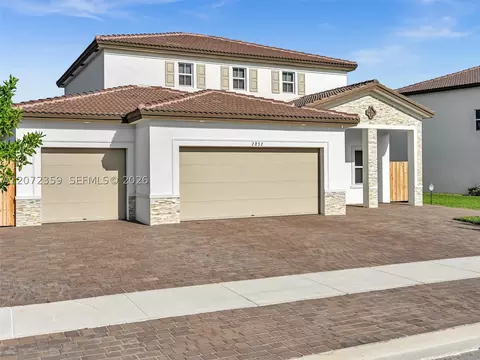 2832 SE 23rd Ave, Homestead, FL 33035