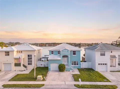 6733 Bayfront Dr, Margate, FL 33063