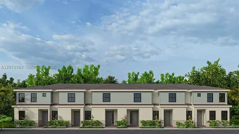463 NE 15 St, Florida City, FL 33034