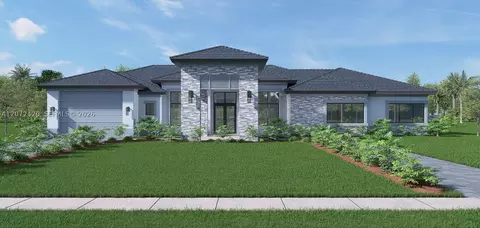 29624 SW 194 Ct, Homestead, FL 33030