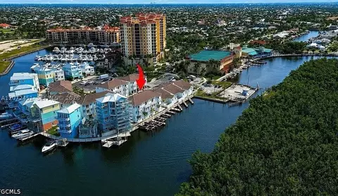 5816 Shell Cove Dr #119, Cape Coral, FL 33914
