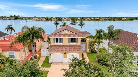 19156 NW 24th Ct, Pembroke Pines, FL 33029