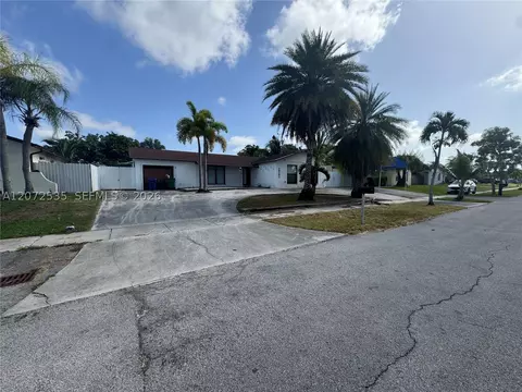 13101 SW 259th St, Homestead, FL 33032