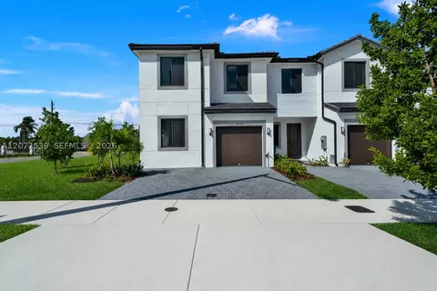 34520 SW 191st Ct, Homestead, FL 33034