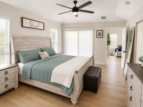 Bedroom - 9034 SW Caprice Cir, Stuart, FL 34997 photo 1 of 3