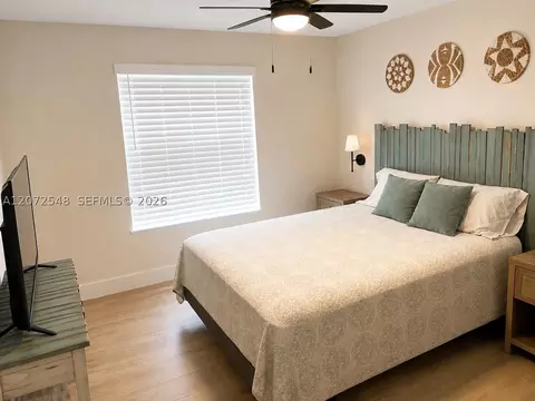 Bedroom - 9034 SW Caprice Cir, Stuart, FL 34997 photo 3 of 3