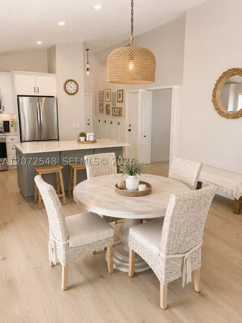 Dining - 9034 SW Caprice Cir, Stuart, FL 34997 photo 1 of 1