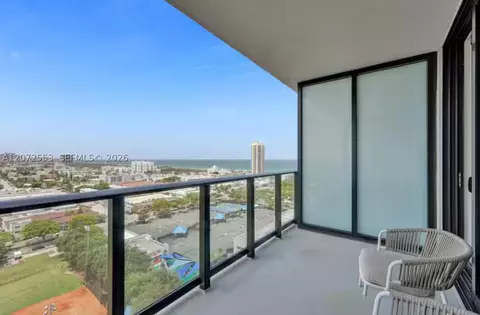 580 72nd #1713, Miami Beach, FL 33141