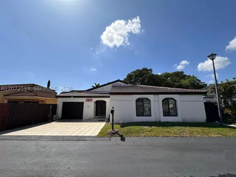 10958 SW 72nd Ter, Miami, FL 33173