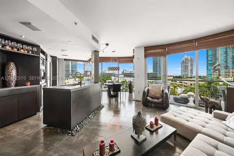110 Washington Ave #1709, Miami Beach, FL 33139