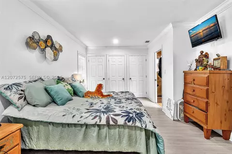 Bedroom - 340 W 55th St, Hialeah, FL 33012 photo 1 of 7