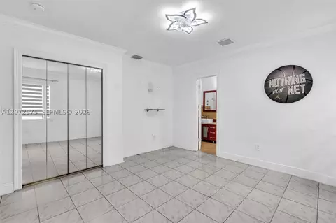 Bedroom - 340 W 55th St, Hialeah, FL 33012 photo 4 of 7