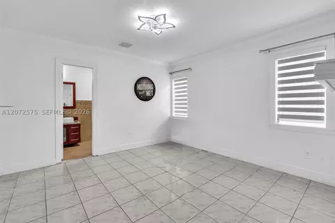 Bedroom - 340 W 55th St, Hialeah, FL 33012 photo 3 of 7
