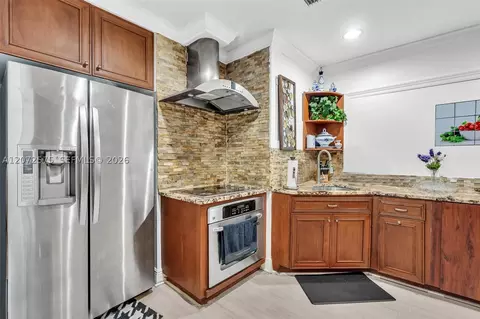 Kitchen - 340 W 55th St, Hialeah, FL 33012 photo 1 of 3