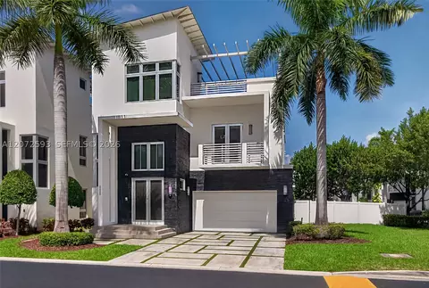 3460 NW 84th Ave, Doral, FL 33122