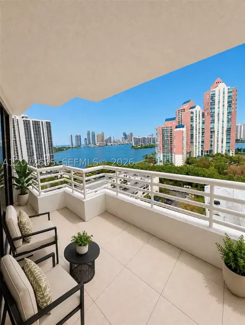 3300 NE 192nd St #1713, Aventura, FL 33180