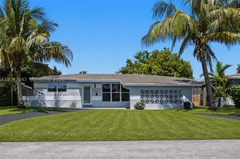 2250 Gulfstream Dr, Miramar, FL 33023