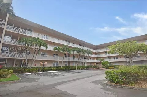 10414 NW 24th Pl #405, Sunrise, FL 33322