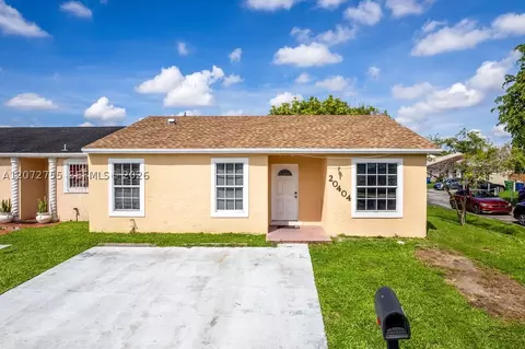 20404 NW 27th Ct, Miami Gardens, FL 33056