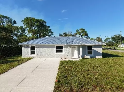 220 E Canal Way NE, Lake Placid, FL 33852