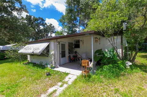 22387 Panorama St, Brooksville, FL 34601