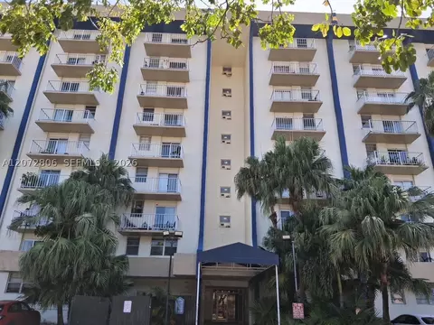 Undisclosed, Miami, FL 33126