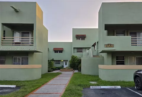 11021 NW 7th St #202-9, Miami, FL 33172