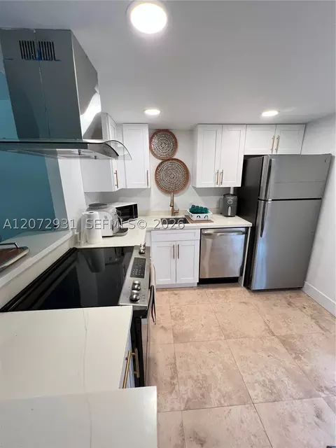 20500 W Country Club Dr #117, Aventura, FL 33180