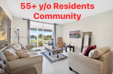 8900 Washington Blvd #409, Pembroke Pines, FL 33025