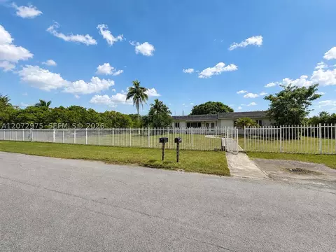 20890 SW 236th St, Homestead, FL 33031