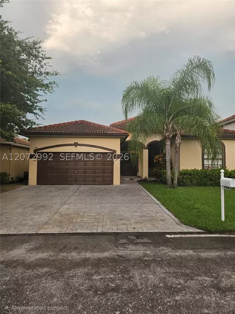 Undisclosed, Homestead, FL 33033