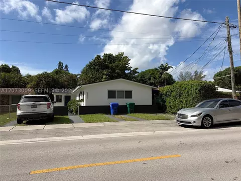 3530 SW 22nd Ter, Miami, FL 33145