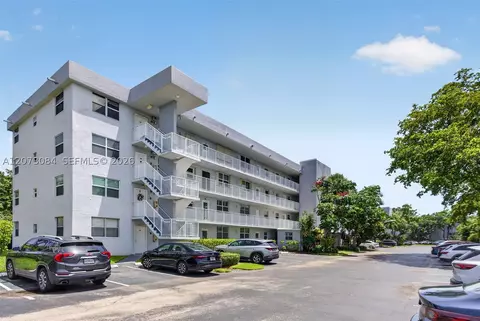 Undisclosed, Oakland Park, FL 33309