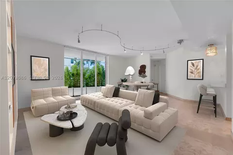 1 Century Ln #202, Miami Beach, FL 33139