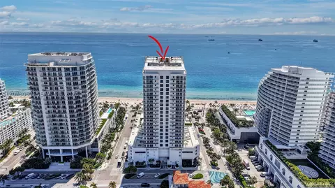 505 N Fort Lauderdale Bch Blvd #1213, Fort Lauderdale, FL 33304