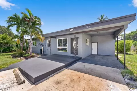 1616 SW 9th St, Fort Lauderdale, FL 33312