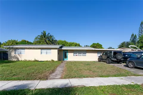 1725 NW 10th Ave, Fort Lauderdale, FL 33311