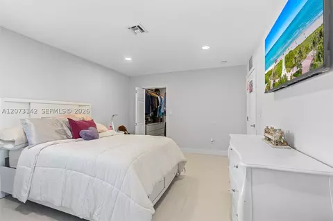 Bedroom - 932 Bird Rd, Coral Gables, FL 33146 photo 1 of 5