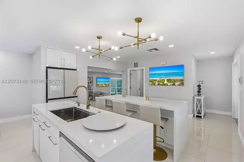 Kitchen - 932 Bird Rd, Coral Gables, FL 33146 photo 2 of 3
