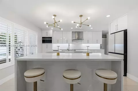 Kitchen - 932 Bird Rd, Coral Gables, FL 33146 photo 3 of 3
