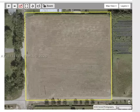 22135 SW 260th St, Homestead, FL 33031