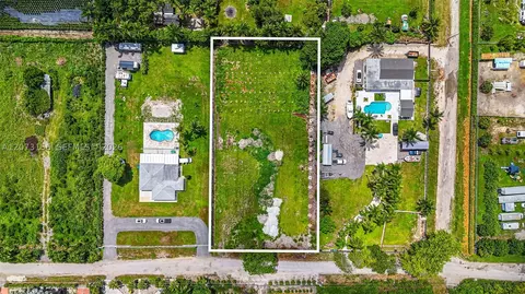 Sw 344 St Nn Sw 213 Ave, Homestead, FL 33034