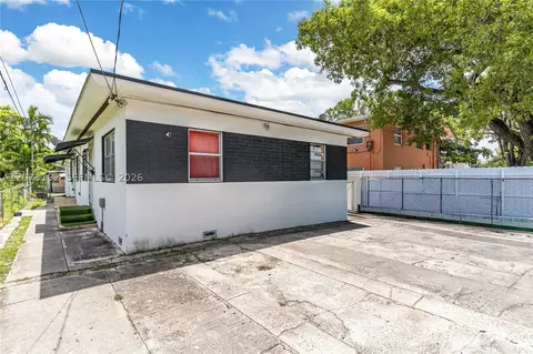 2180 NW 30th St, Miami, FL 33142