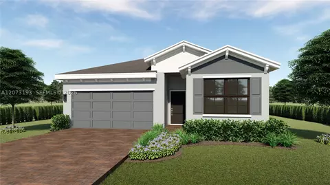 34765 SW 190th Ave, Homestead, FL 33034