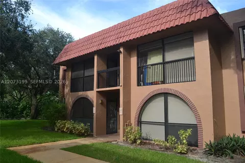 8601 NW 34th Pl #A208, Sunrise, FL 33351