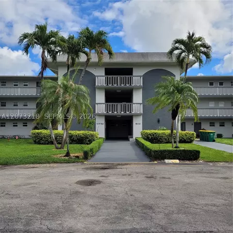151 SW 134th Way #212N, Pembroke Pines, FL 33027