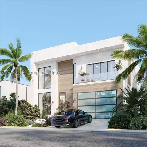 7516 Bounty Ave, North Bay Village, FL 33141