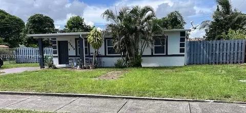 12610 NW 23rd Ave, Miami, FL 33167